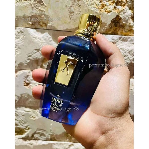 

perfume Xerjoff Perfume 100Ml Naxos Erba Pura Renaissance Alexandria Soprano Coro Fragrance Eau De Parfum Lasting Smell High Quality Cologne Spray Fast Delivery