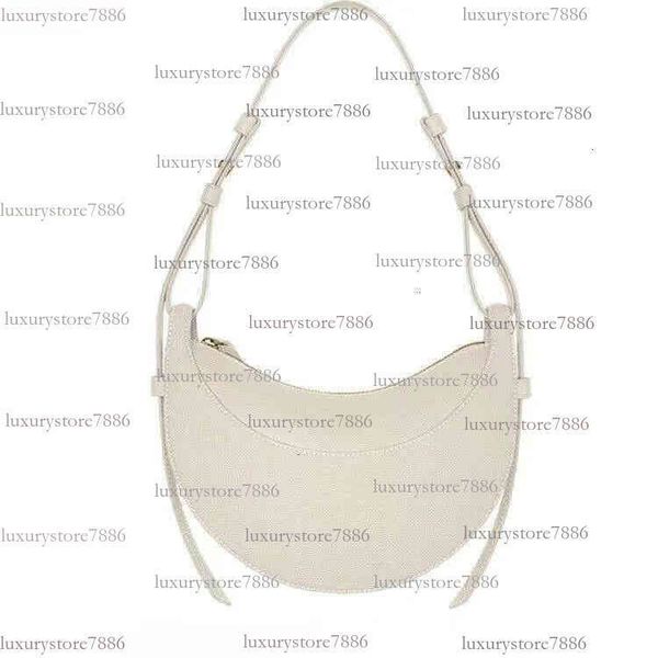 

Hot Sales Halloween Designer Pure Cowhide Half Moon Style Crossbody Fashionable And Classic Womens Bag Top Quality 016, Yellow