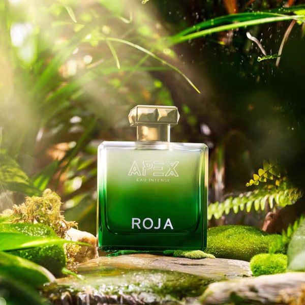 Luxury Perfume Designer New APEX Elysium Roja Perfume 100Ml Isola Sol cologne Harrods Turandot Men Women Cologne Parfums Spray Fast Ship High Quality Free Shi