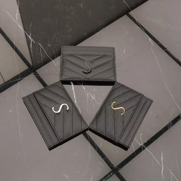 

2024 credit card holder Genuine Leather women's Passport idcard Business cardholder Travel Wallets Men Coin Purse Case clutch License Bag keychain wallet wholesale, #5