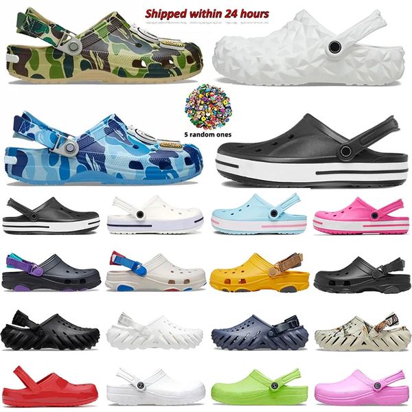 

Designer shoes, sandals, waterproof rubber shoes, fashionable and trendy slippers with multiple colors to choose from, #14