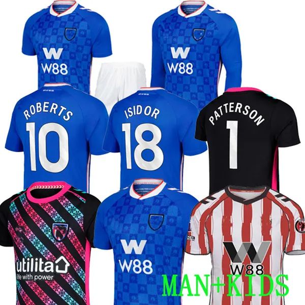 

24 25 26 sunderland Soccer JerseyS Home away third 2025 RED BLACK KIDS s STEWART SIMMS ROBERTS AMAD CLARKE Diarra 19 EMBLETON E NIEN Football Shirt SEWS PROMOTED, Gold