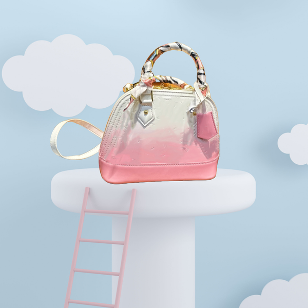 

Designer all-match popular small bag for women luxury style with big brand box --L8807, L8807-2