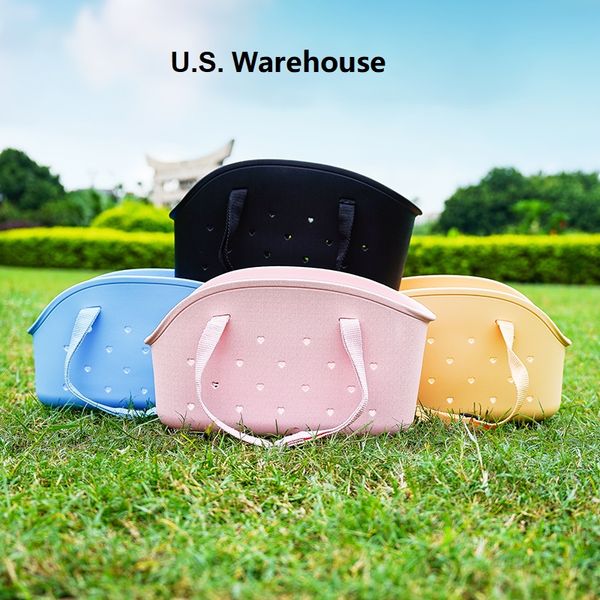 

Eco-Friendly Pet Travel Bag Durable EVA Material for Cats & Dogs Breathable Mesh Pet Transport Case with Airflow Vents for Felines and Canines Portable Animal Carriers, Multi-color