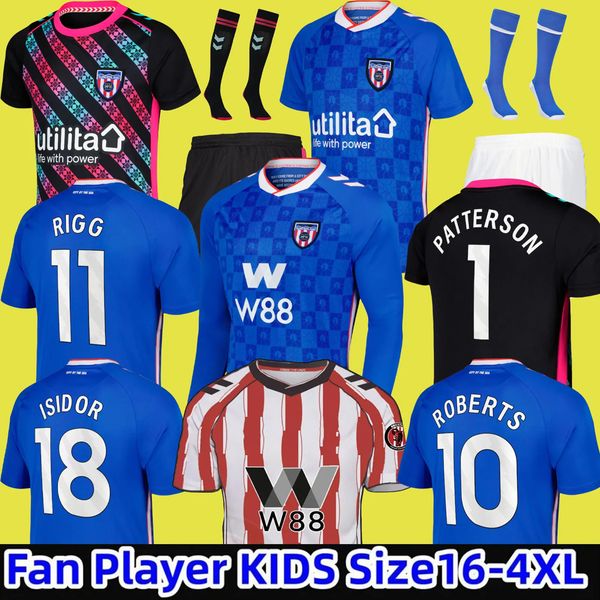 

SUNDERLAND 24 25 Away Soccer Jerseys BELLINGHAM STEWART SIMMS ROBERTS CLARKE DAKU EMBLETON SEELT, 25/26 away kids