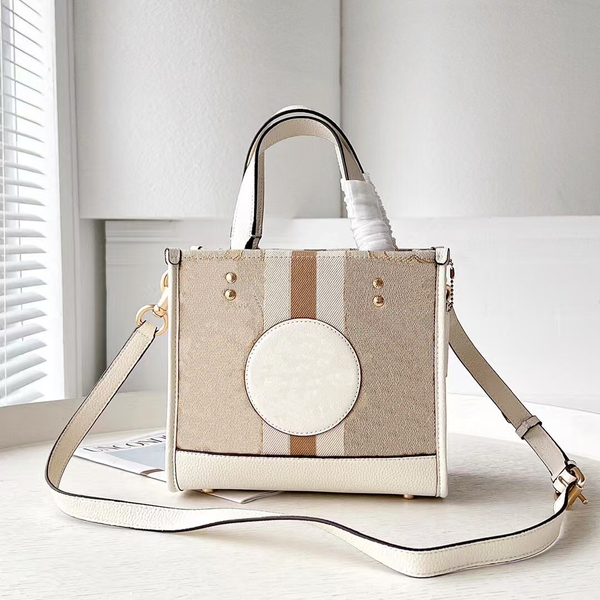 

Wholesale Leather canvas totes women designers shoulder bag fashion lady Evening Bags handbag printing package messenger Cross body bag clutch hobo purses wallet, #7