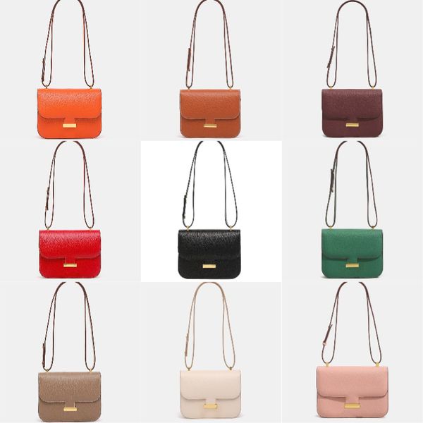 

Designer women bag Large capacity model crossbody bag fashion classic ladies shoulder casual handbag small square bag, Burgundy red