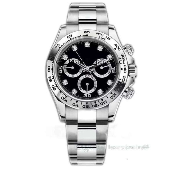 

date just watch Mens Automatic Movement multifunction chronomat Wristwatch Designers Men Watches Stainless Steel Strap Gold Wristwatches Montre de luxe 8a2, #8