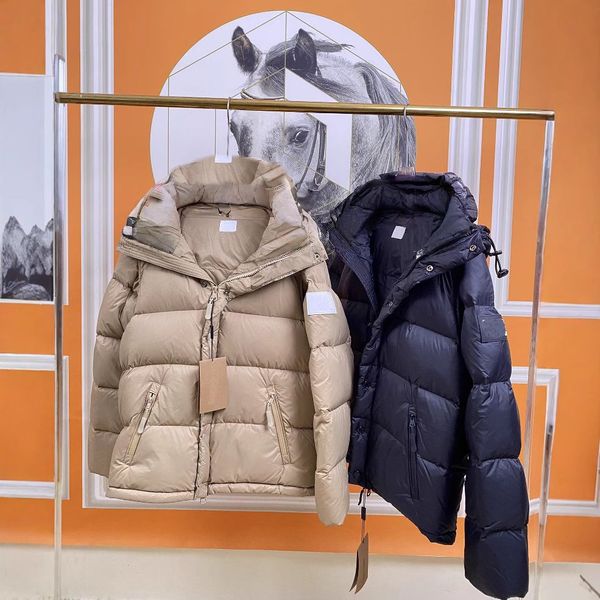 

Down jacket women down jacket autumn and winter new style double sleeves detachable vest down jacket warm jacket unisex S-XXL, Black and red
