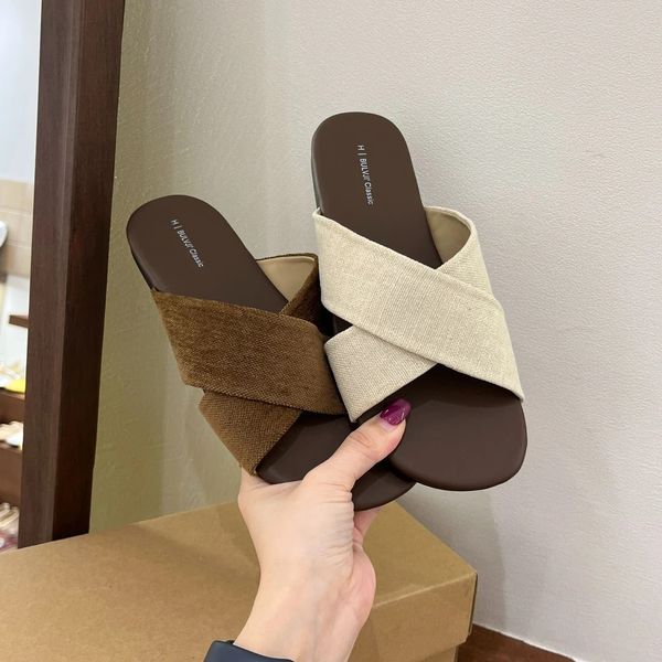 

elegant casual shoes for ladies easywear fashion flats featuring comfortfit secure clasp, Beige