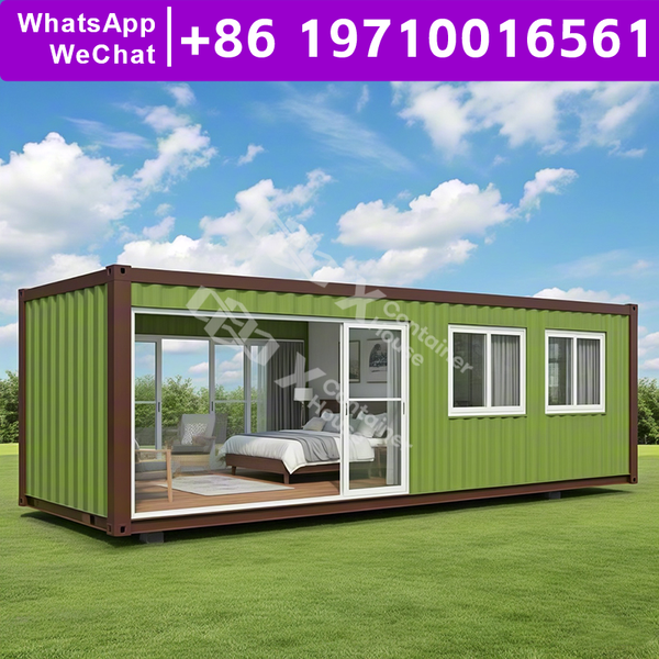 

Prefab Tiny Home Mobile Flat Pack Home Disaster Relief Cabin Frame Innovative Warehouse Community Hall Classroom Framework Camp
