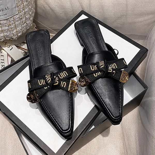 

Designer sandals women apricot black comfortable breathable wear-resisting indoor fashion slippers classics Luxury sandals