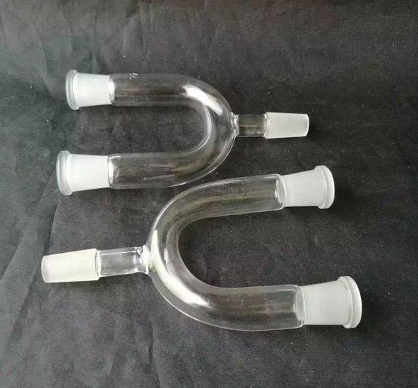 2023 Hookahs Wholesale Glass Bongs Accessories, Glass Water Pipe new