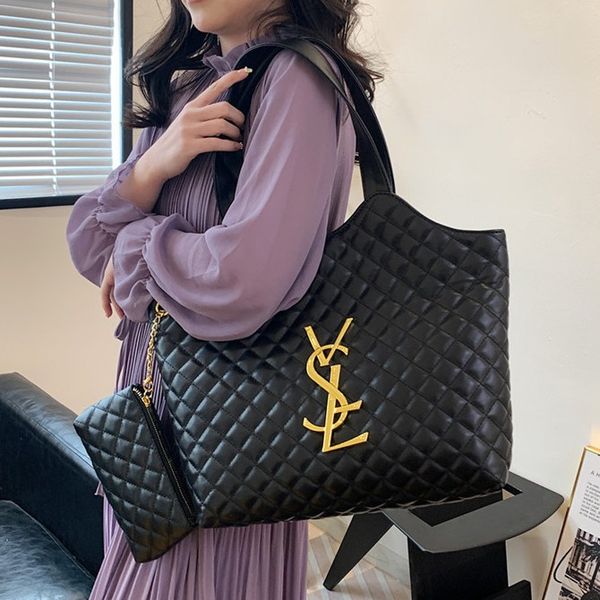 

High Capacity Luxury Designer Bags Handbags High Quality Shoulder Bags Fashionable Underarm Bags Crossbody Bags Designer Women's Bags Metal Wallets Fashion Bag002, #-3