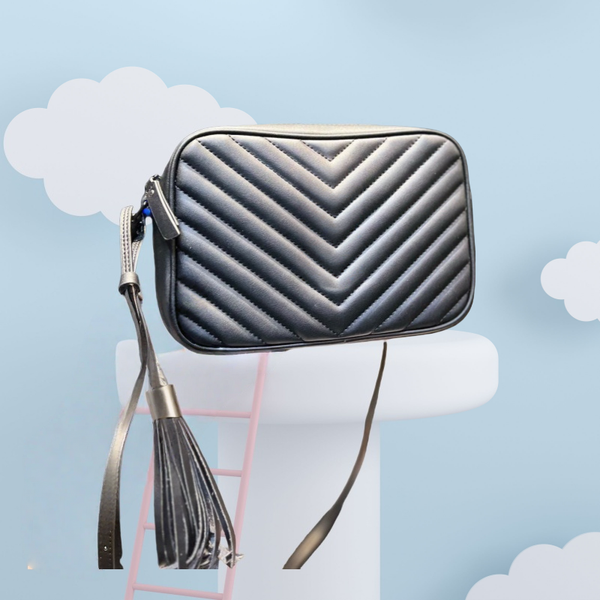 

Daily practical women's leather small bag luxury style big brand box --YY8971, Yy8971-5