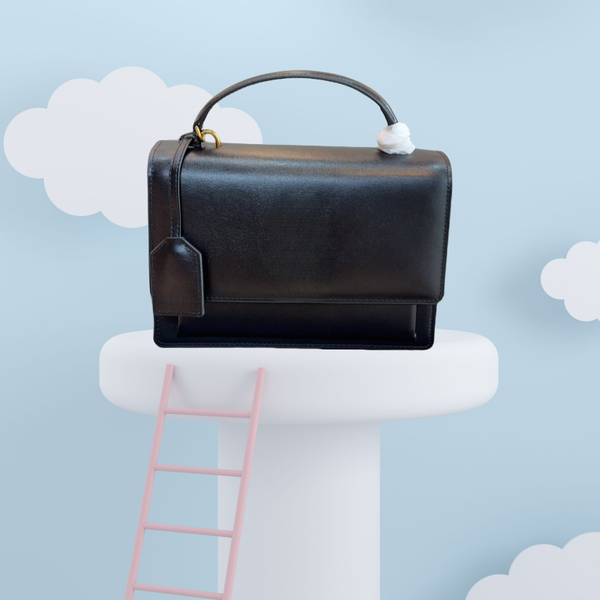 

High-grade leather handbag for ladies luxury design style big brand box --YY8972, Yy8972-1