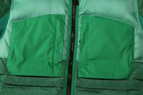 Advanced unisex designer warm down jacket with hood, suitable for wearing in cold weather