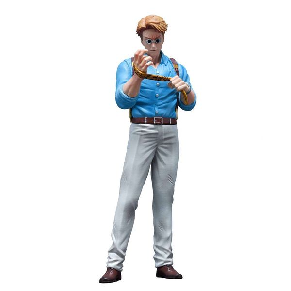 JJK Strongest Warrior standing Action Figure Collectible doll Model Nanami Kento figurine Anime Gifts