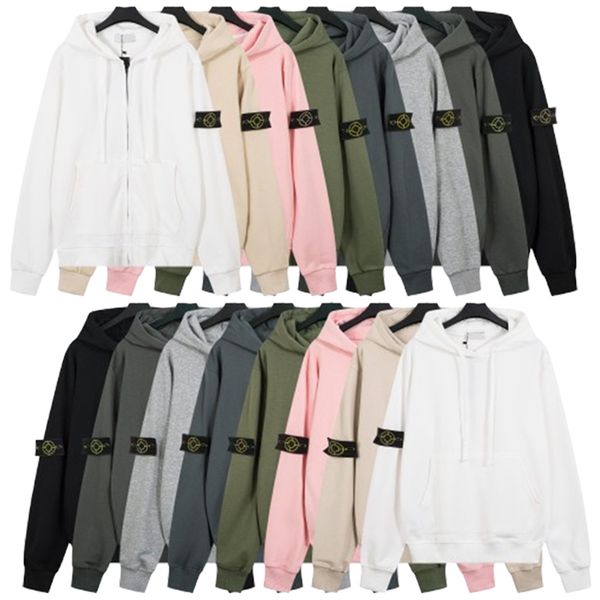 

stund men designer hoodie islaneis polo hoodies designer atone zip up hoody eiland mens hoodie tracksuits sweater sweatshirts hoodies hoody graphic tee sweatshirt, Regular-h1