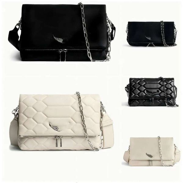 

Top tier celebrity designer zadigandvoltaire rock clutch tote bag purse sac handbag tasche luxe tas dhgate zadigevoltair 2e2 89, Gold