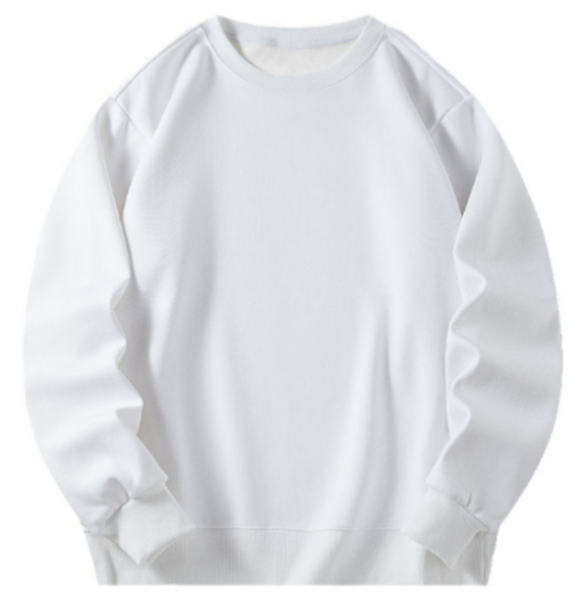 249 Men sleeved T-shirt Round Neck Long-sleeved Casual Sweatshirt