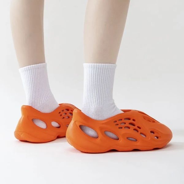 

Designer Slipper Classic Luxury Women's Scuffs Designer Sandals Casual Flat Summer Beach Casual Slides Multi-color Running Slipper 04, #1