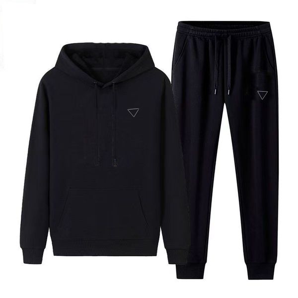

10A Designer Tracksuits Jackets Sets Tracksuit Hoodie Jumpers Suits Mens Set Terry Spring Autumn Outwears Classic Coat Two Pieces S-5XL, P7