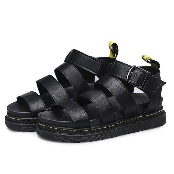 

Designer sandals Women's summer breathable fashion casual slippers beach sandals classic and versatile Shoe size35-43, #3