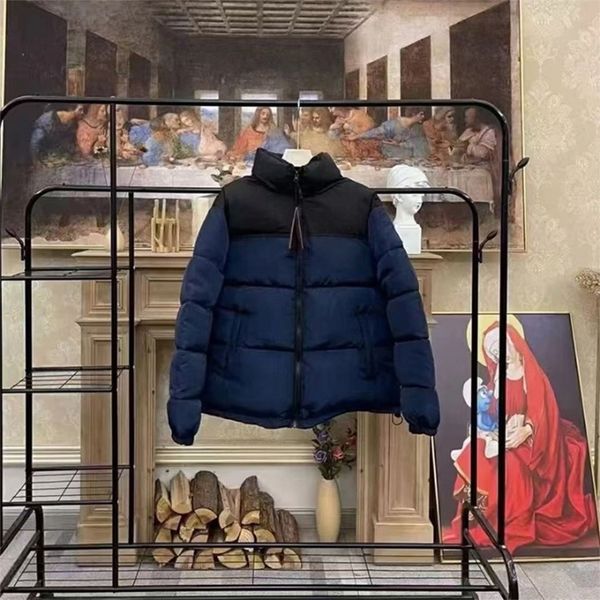 

9AAA Women cotton Designer jacket Winter Coat Tops Men Fashion Parka Winter Gift Warm Lightweight Jacket Windbreaker Women Jacket 11color, A3