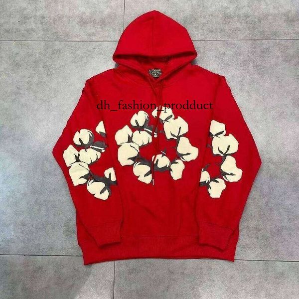 

Womens denimes tearshoodie hoodies men flower hoodie designer teaes sweater Pullover Tear Sweatsuit Loose Hip Hop Jogger Tracksuit Sportwear Pants jacket 0d5, Brown