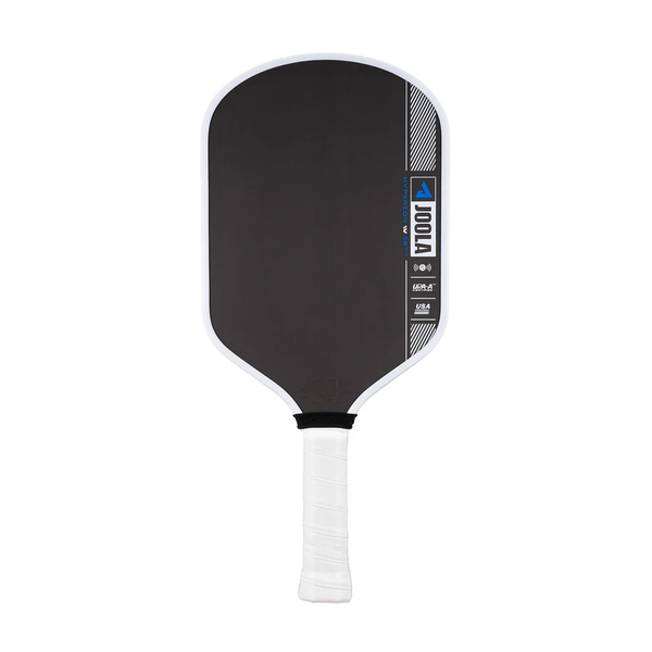 

JOOLA Hyperion Pro IV 16mm: Ben Johns' Limited-Edition Carbon Fiber Paddle for Tournament Domination