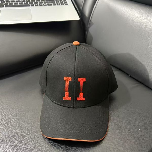 

Fashion Designer Hat Classic Plaid Cotton Baseball Cap for Men Women High End Luxury Cap Retro Plaid Letter Sun Hat Bucket Hat, # white