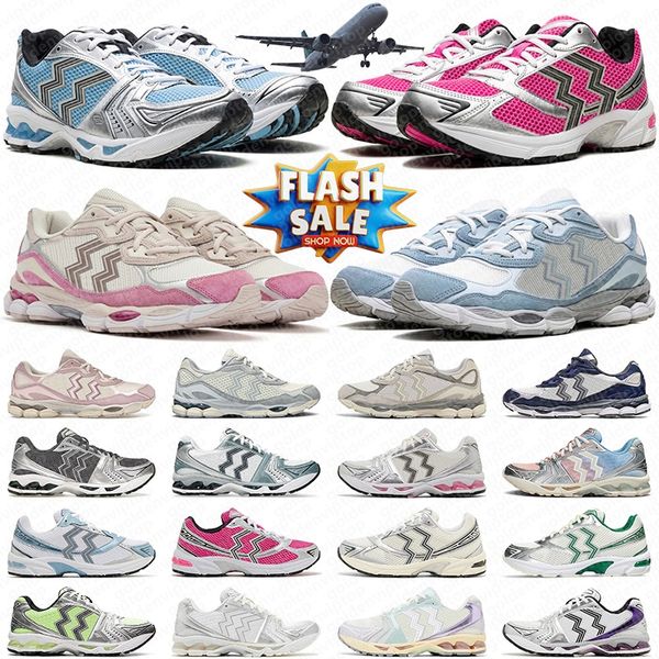 

designer men women running shoes mens outdoor sneakers Blue Pink Grey Black Green Silver white womens sports trainers shoe, 36_color