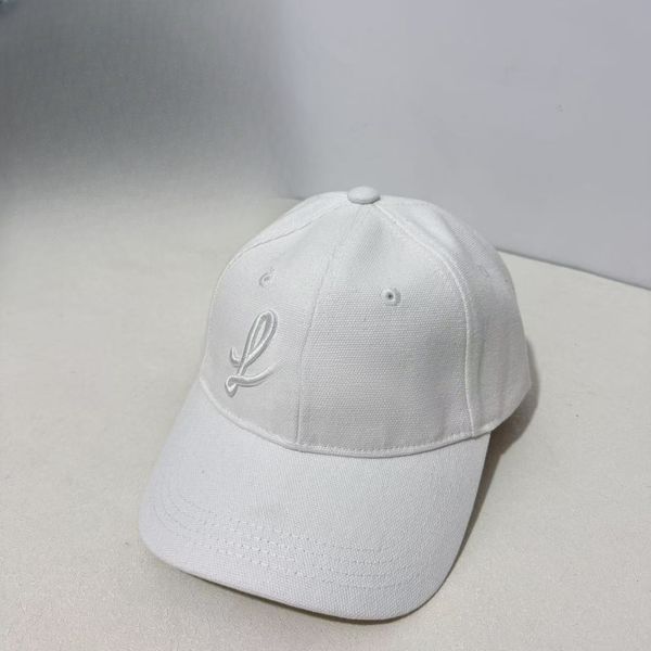 

Designer Men's and Women's Ball Caps Summer Casual Letter Hats Classics Baseball Caps Fashion Casquette Vacation Beach Versatile Hat, # brown