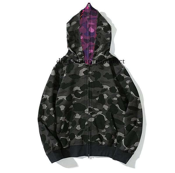 

bepas hoodie shark Mens Hoodie Designer Hoody Hoodies Sweatshirt Sweater For Men Women Jacket 100% Cotton Hoody High quality S M L -3XL Sportswear 742, Double cap black pink