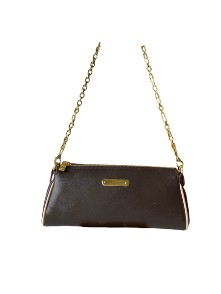 

Luxury bag designer bag Crossbody Classic free shipNew style Lady tote bag Fashion Women, Brown