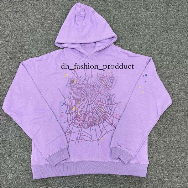 

Spider Hoodie Graffiti Set Young Thug Mens and Womens - Mans Sportswear Foam Street Vintage Pink Sweatshirts Y2k Pullovers Pants Black Hoody tracksuits brands 3b7, Style 21