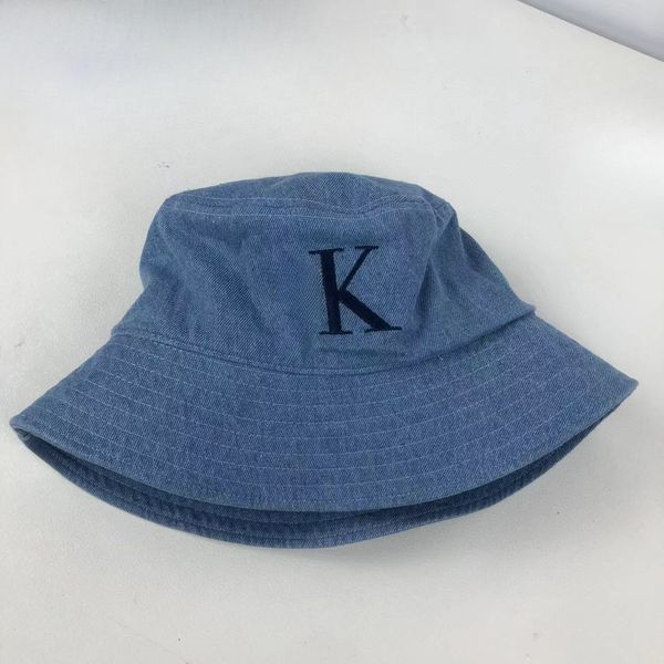 

Summer Wide Brim Hats Designer Bucket Hat for Women Frayed Cap Blending Caps Designer Fashionable Fisherman's Hat, # black