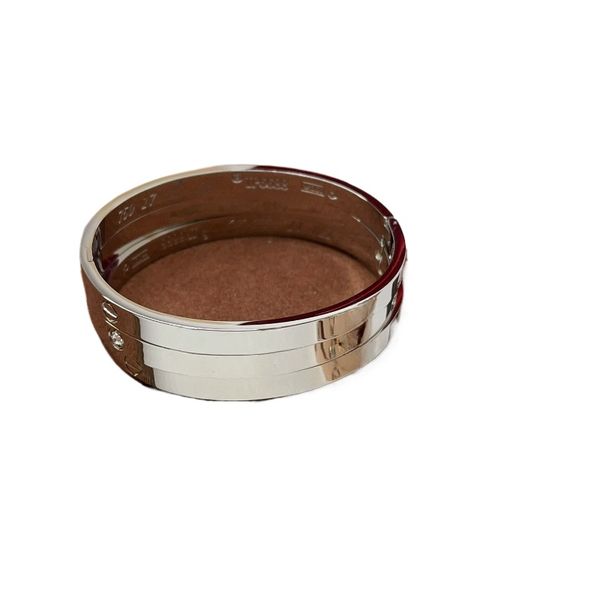 

Classic style bracelet - Women's bracelet jewelry metal bracelet classic design rose gold silver gold options available original quality