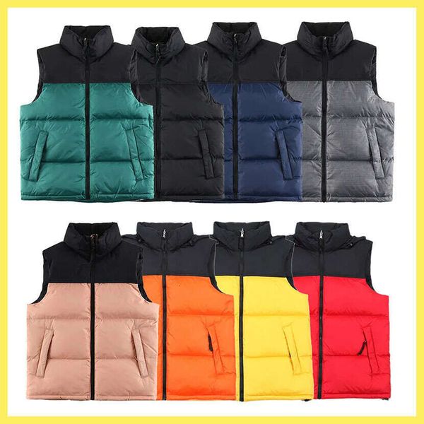 

Designer vest Jacket Mens Vest Puffer Down Vests Gilet Women Winter Waterproof Parkas White Duck Downs Filled Hide Hat Collar Lighter Bodywarmer Sleeveless Coat, 4# pink