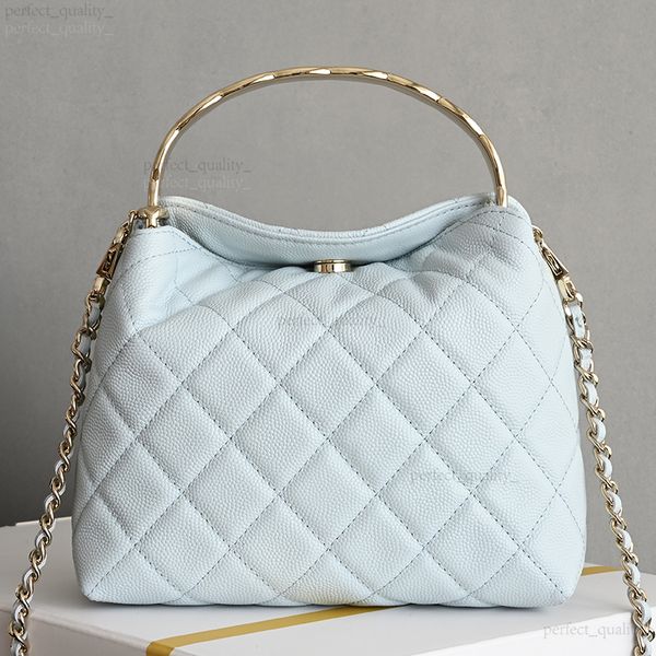 

99A The classic handbag with a single shoulder strap and crossbody design by 12A is made of genuine leather, exuding an unparalleled high-end quality., Two