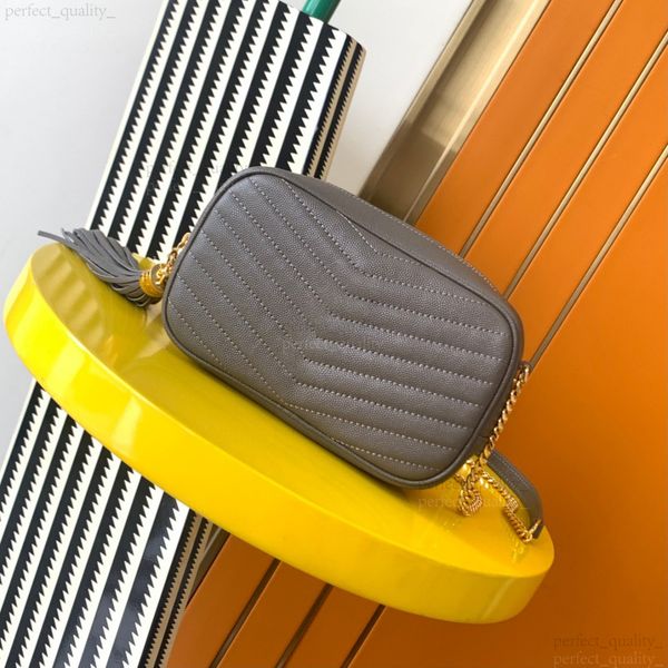 

99A - A top-level designer's single-shoulder crossbody handbag, made of high-quality pure copper hardware. The handcrafted technique is more practical., One