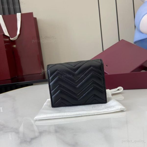 

99A The designer-made card wallet with exquisite craftsmanship, crafted from high-quality leather, is an excellent choice for a luxurious and upscale look., Two
