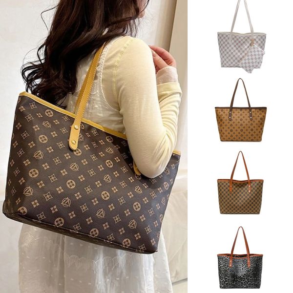 

Designer Bags Tote Bags Luxury Bags Shoulder Bags Crossbody Bags 2025 New Women's Handbags Fashionable Casual Flap Underarm Bags Multifunctional and multi-purpose, #20