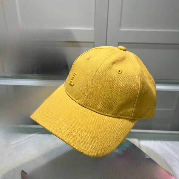 

Luxury Designer Hat Women Hat Man Fashion Hat Handbags Hat Bag High Ball Baseball Caps Quality Hat Adjustable Vintage Style Letter Bestseller Spring and Autumn Hatss, # brown