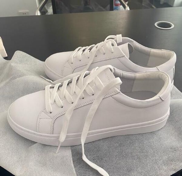 Designer shoes Casual Shoes Men Women Trainers platform White Core Black Collegiate Gum Outdoor Flat Sports Sneakers