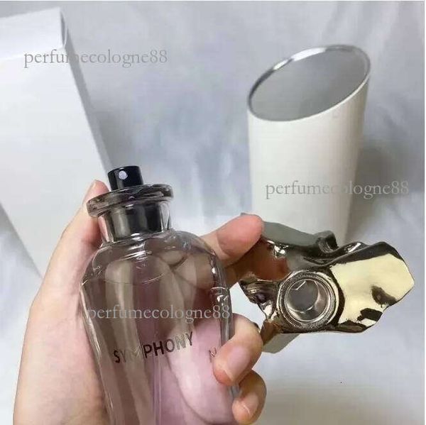 

perfume Top-level 16 2 Styles Unisex Spray 100ml High Score Boutique EDP Symphony Charming Smell Highest Fast Ship Lasting Cologne Perfume Fragrance spray