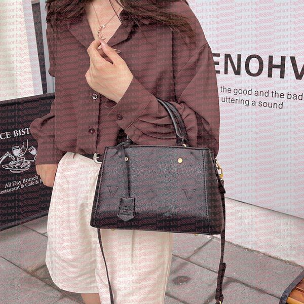 

Shoulder Handbag Women's handbag Cross border wallet Designer new high-quality leather shopping Fashion bag, White