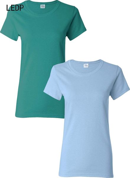 217373 Methane Ice Volcano Eruption T-Shirt Large Size Ladies Frost Melting Texture Breathable Polar Action Short Sleeves