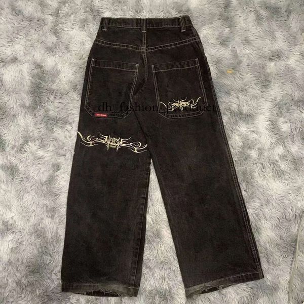 

Jean JNCOS Mens Clothing Pantalones Hombre Streetwear Pants JEANS Clothes Ripped Denim Shorts Baggy JORTS 2000s Y2K JNCO 240823 8c3 160, Rose